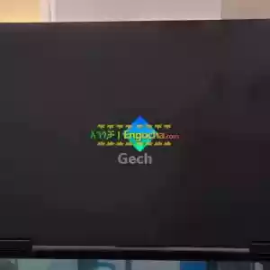 ️High Ending Gaming Laptop   Amazing  ️️Dedicated  16 GB  Graphics  RTX  3080Ti      Omen in Ethiopia